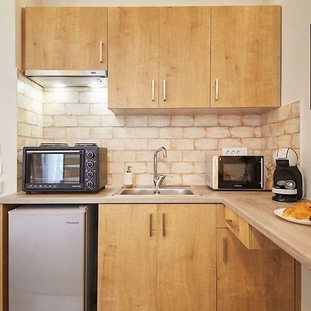 Stay In A Hip Decorated Studio Near Acropolis! Athènes Extérieur photo