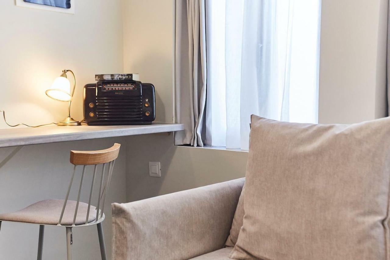 Stay In A Hip Decorated Studio Near Acropolis! Athènes Extérieur photo