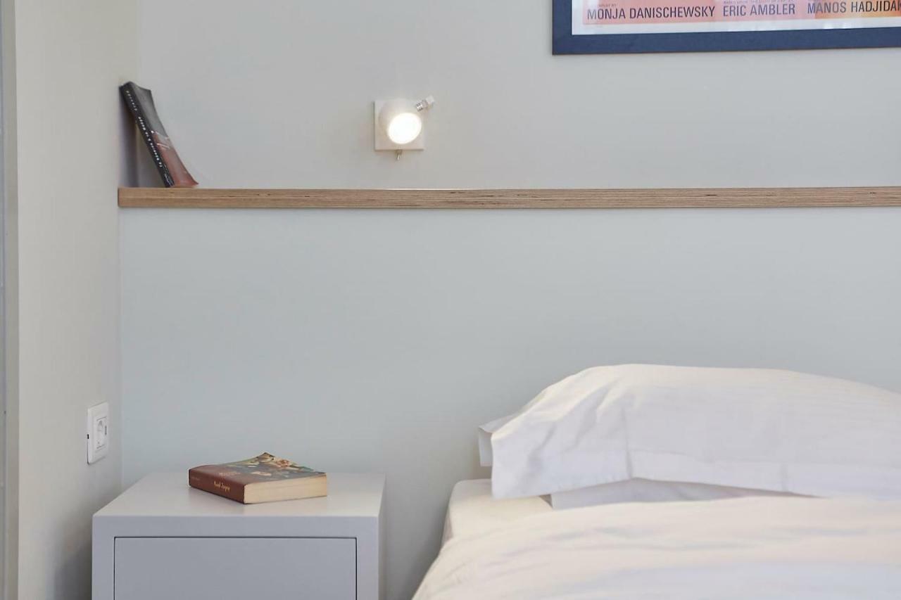 Stay In A Hip Decorated Studio Near Acropolis! Athènes Extérieur photo